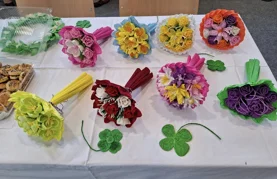 Cvijeće i ptice sv. Ruže inspiracija su okupljanja u Visokom