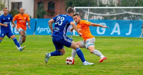 Varaždin protiv Hajduka, uzbudljivo i na županijskim travnjacima