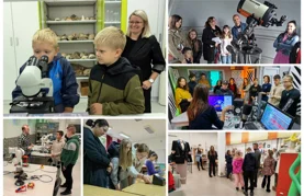 Centri izvrsnosti otvaraju svoja vrata: otkrijte koji vam odgovara