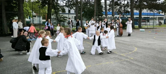 Započeli upisi u novu stvaralačku godinu &ndash; pridružite se!