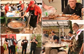 FOTO Dan varaždinskog placa obilježen sa slasnom kotlovinom