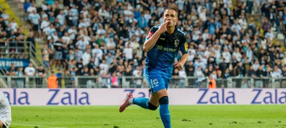 Šafarić: „Sjajno smo otvorili utakmicu, još se bolje nosili s Hajdukovim pritiskom!”