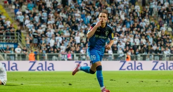 VIDEO Ovo je sjajni, ali poništeni Latkovićev pogodak koji je Varaždincima mogao donijeti pobjedu