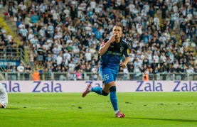 Šafarić: „Sjajno smo otvorili utakmicu, još se bolje nosili s Hajdukovim pritiskom!”