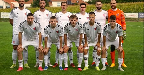 Momčad NK Nedeljanca