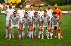 Momčad NK Nedeljanca