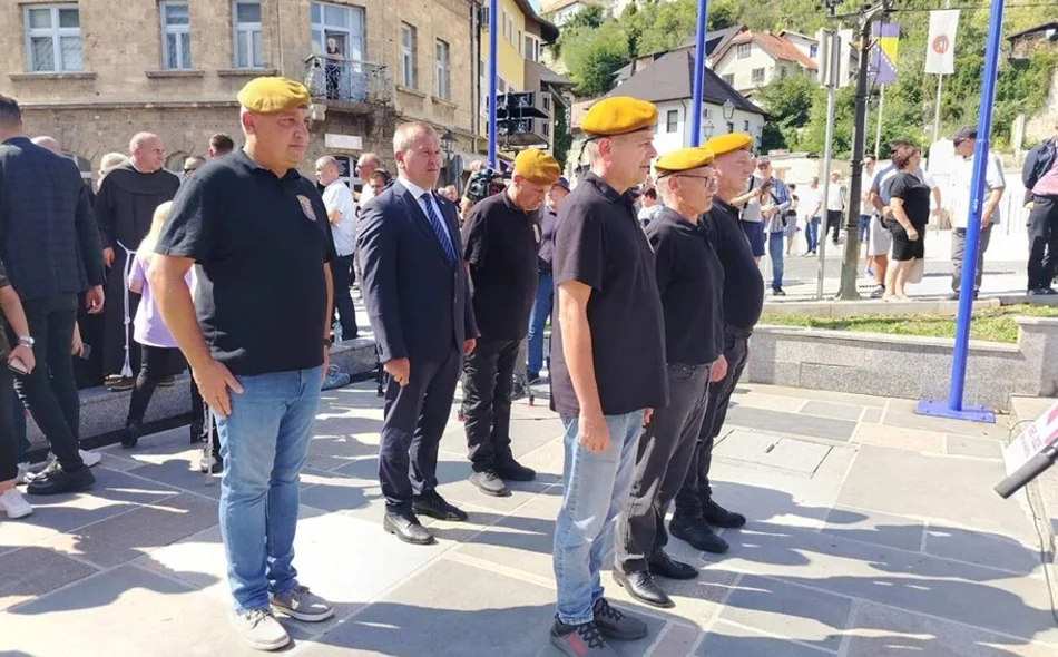 Robert Puja: „Naša je zadaća bila teška, ali srcem smo je izvršili”