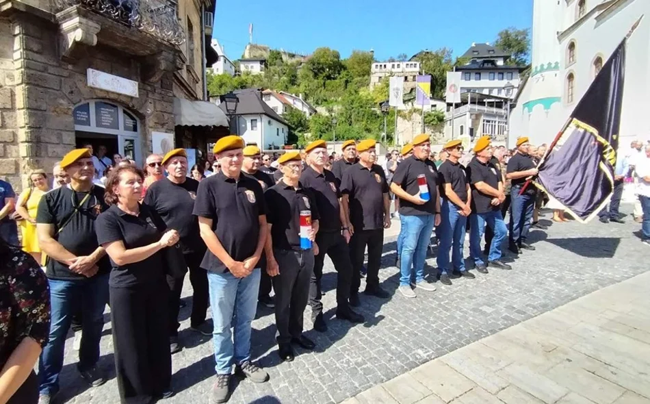 Robert Puja: „Naša je zadaća bila teška, ali srcem smo je izvršili”