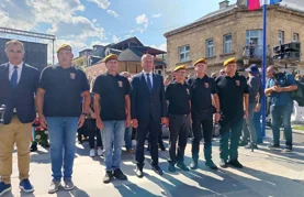 Robert Puja: &bdquo;Naša je zadaća bila teška, ali srcem smo je izvršili&rdquo;