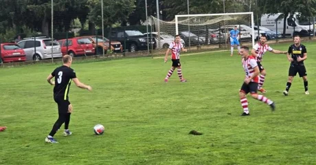 Roko Ivančić donio Cestičanima treću pobjedu u nizu, Nedeljanec slavio u Ivancu