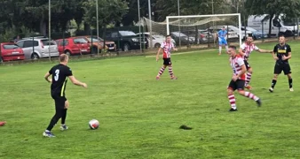 Roko Ivančić donio Cestičanima treću pobjedu u nizu, Nedeljanec slavio u Ivancu