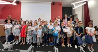 Mališani pročitali više od 1000 knjiga!