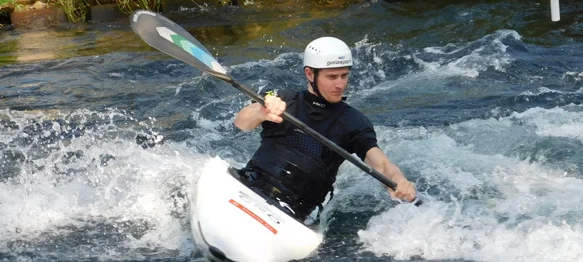 Roko Bengeri i Hana Valjak prvaci Hrvatske, Marin Bjeliš slavio u slalom krosu