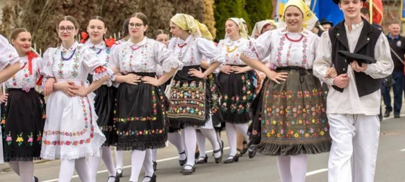 Pridružite se KUD-u Klaruš i uživajte u pjesmi, plesu i tradiciji!