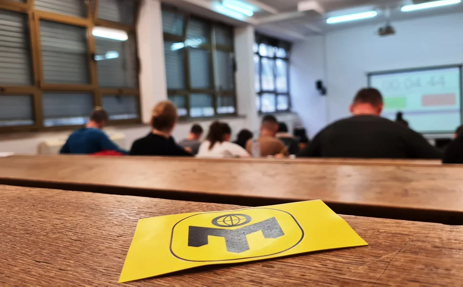 Jeste li među najpametnijima? Doznajte na testiranju inteligencije u Varaždinu