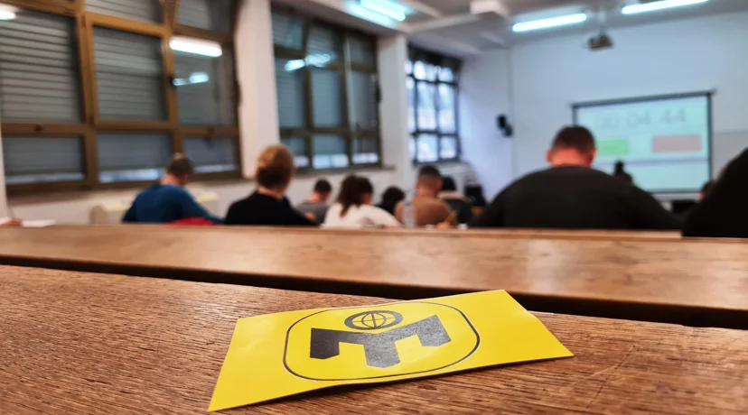 Jeste li među najpametnijima? Doznajte na testiranju inteligencije u Varaždinu