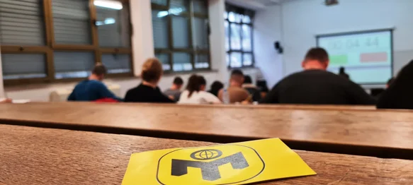 Jeste li među najpametnijima? Doznajte na testiranju inteligencije u Varaždinu