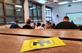 Jeste li među najpametnijima? Doznajte na testiranju inteligencije u Varaždinu
