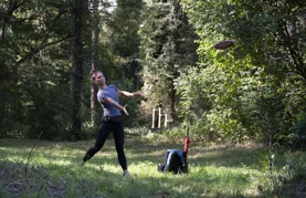 Varaždin ugostio najbolje hrvatske igrače disc golfa