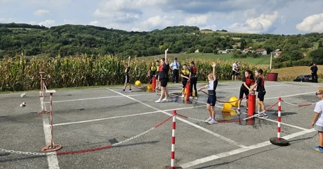 DVD Šćepanje okupio 44 ekipe na Kupu Mirka Gašparuša-Miče