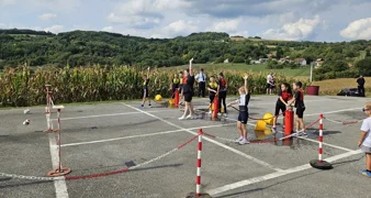 DVD Šćepanje okupio 44 ekipe na Kupu Mirka Gašparuša-Miče