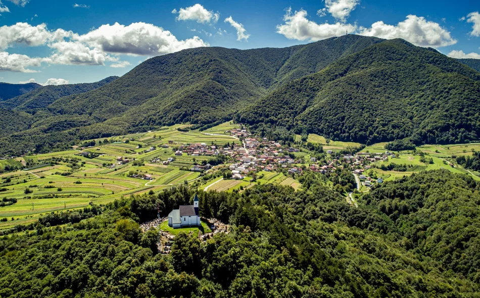 &quot;Zagorske gore&quot; uskoro postaju 13. park prirode?