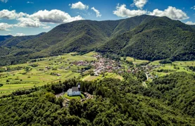 Miroslav Marković: &bdquo;Kamenolomu nije mjesto u zaštićenom spomeniku prirode!&rdquo;