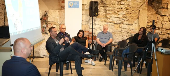 Panel raspravom počeo Europski tjedan mobilnosti u Varaždinu