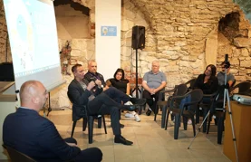 Panel raspravom počeo Europski tjedan mobilnosti u Varaždinu