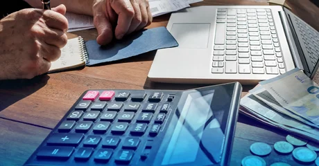 Pregledajte račune i gradske podatke bilo kada i bilo gdje