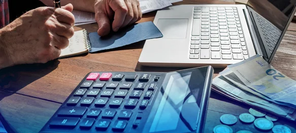 Pregledajte račune i gradske podatke bilo kada i bilo gdje