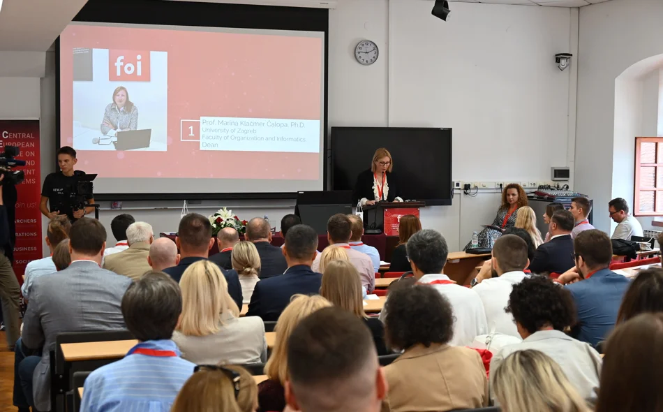 AUDIO: FOI domaćin konferencije s više od 230 znanstvenika i istraživača