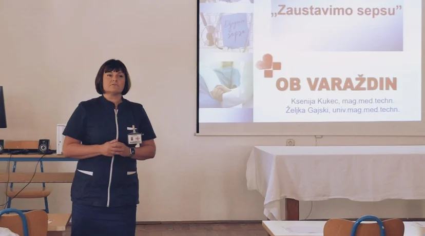 Sepsa smrtonosnija od karcinoma dojke i debelog crijeva zajedno