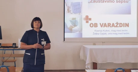 Sepsa smrtonosnija od karcinoma dojke i debelog crijeva zajedno