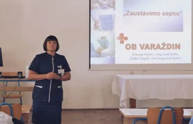 Sepsa smrtonosnija od karcinoma dojke i debelog crijeva zajedno
