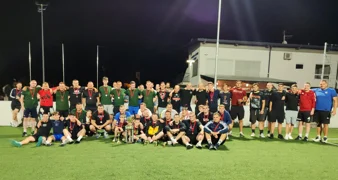 Poznati pobjednici Tenis lige i Ljetne lige sela u Jalžabetu