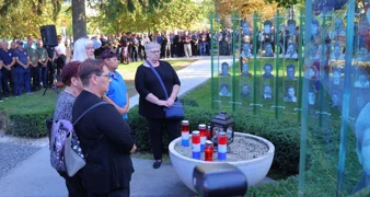 Matija Posavec: &quot;Branitelji su nam dali šansu da živimo u miru&quot;