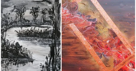 Novi Marof domaćin izložbe inspirirane prirodom i unutarnjim svjetlom