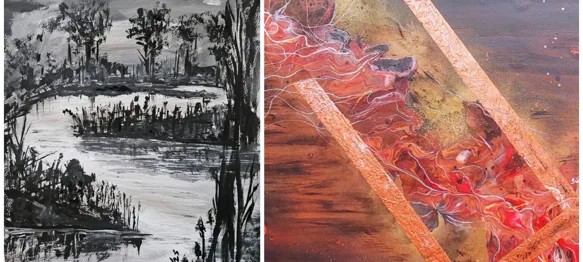 Novi Marof domaćin izložbe inspirirane prirodom i unutarnjim svjetlom