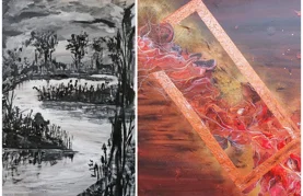 Novi Marof domaćin izložbe inspirirane prirodom i unutarnjim svjetlom