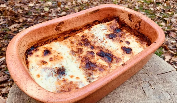 Prijavite se i pokažite da su vaši tikveni štruklji najbolji!