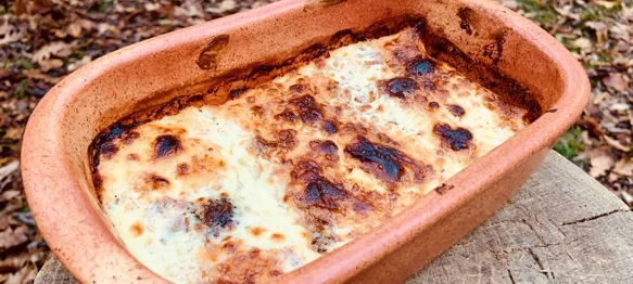 Prijavite se i pokažite da su vaši tikveni štruklji najbolji!