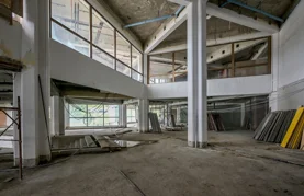 Obnova hotela Minerva je u punom jeku