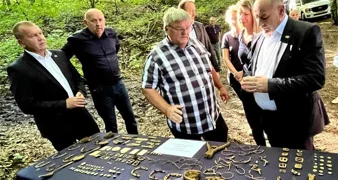 U Novom Marofu otkriveni posmrtni ostaci 36 žrtava: Obitelji čekale istinu desetljećima