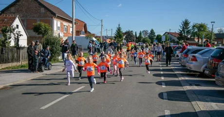 U tijeku su prijave za najbrži cener