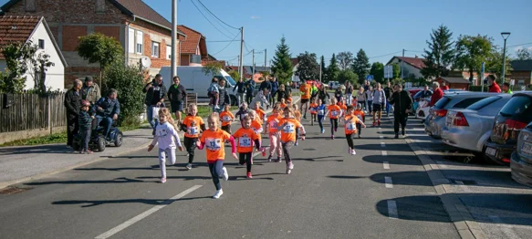 U tijeku su prijave za najbrži cener
