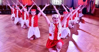 Varaždinske mažoretkinje otputovale u Sarajevo