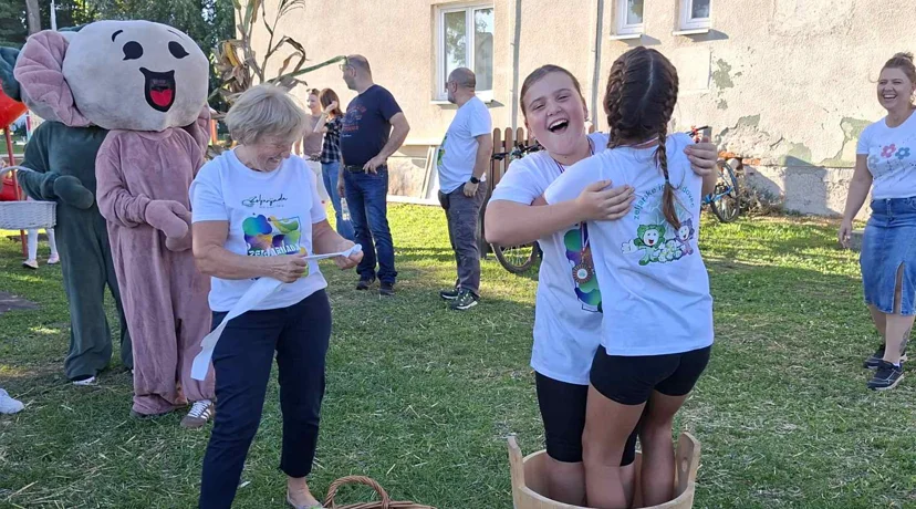 FOTO: E, ovako se gazi zelje!