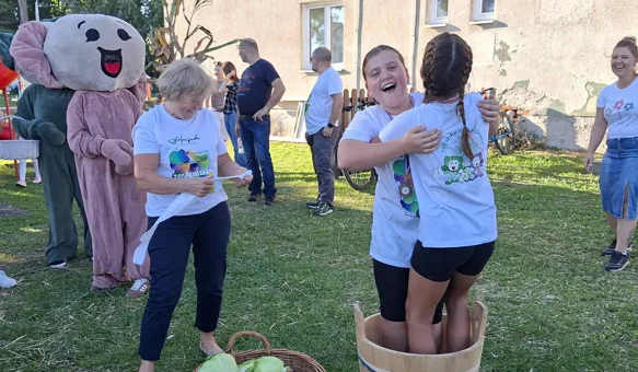 FOTO: E, ovako se gazi zelje!