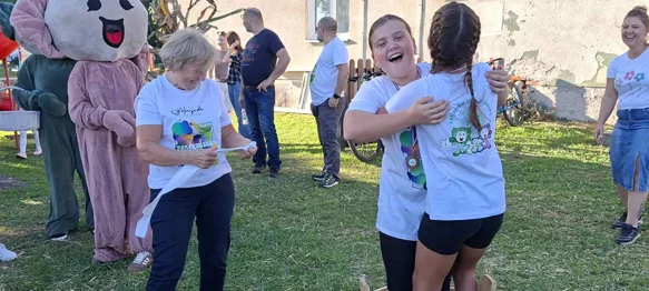 FOTO: E, ovako se gazi zelje!